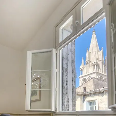 Appartamento Grand Sainte-anne - Premiere Conciergerie