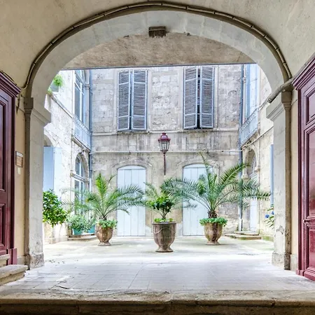 Appartamento Grand Sainte-anne - Premiere Conciergerie *