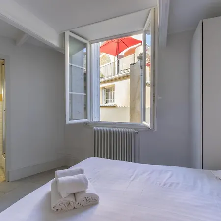 Grand Sainte-anne - Premiere Conciergerie Appartamento Montpellier